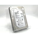 【中古】Seagate ST8000AS0002 8TB/5900rpm/128MB/6Gbps【新宿】保証期間1週間(2)