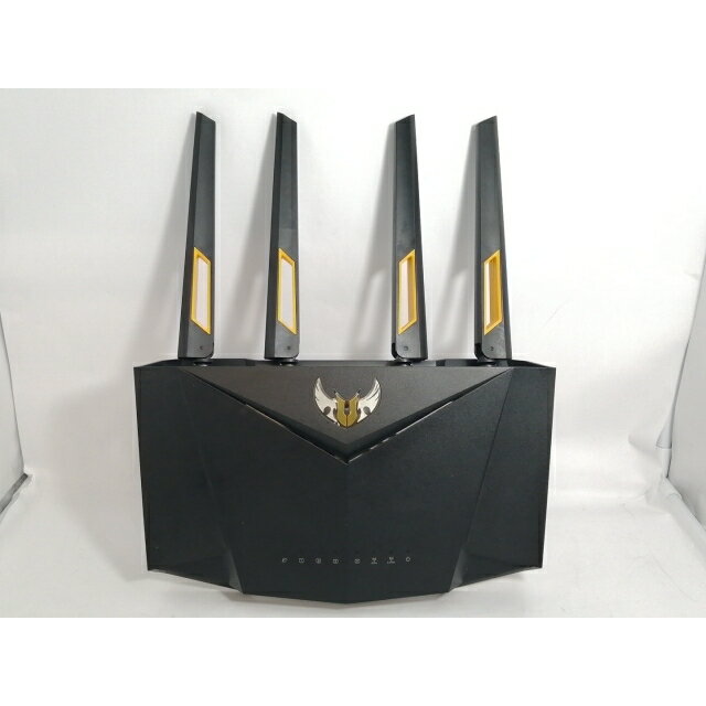 【中古】ASUS TUF-AX3000 Wi
