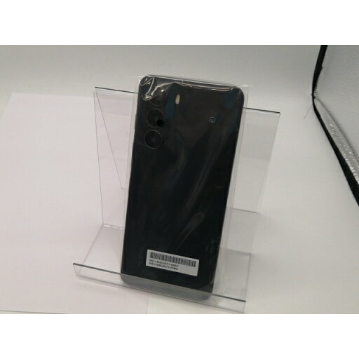 【未使用】ZTE ymobile 【SIMフリー】 nubia S 5G 4GB 128GB ブラック A403ZT【三宮駅前】保証期間3ヶ月 【未使用】ZTE ymobile 【SIMフリー】 nubia S 5G 4GB 128GB ブラック A403ZT【三宮駅前】保証期間3ヶ月