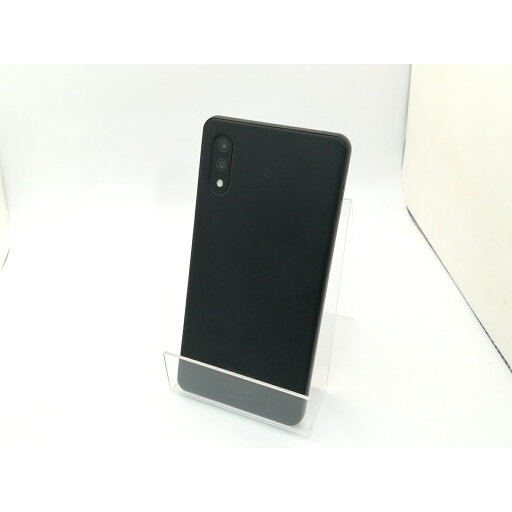 【中古】SONY docomo 【SIMロック解除済み】 Xperia Ace II ブラック 4GB 64GB SO-41B【三宮駅前】保証期間1ヶ月【ランクC】 【中古】SONY docomo 【SIMロック解除済み】 Xperia Ace II ブラック 4GB 64GB SO-41B【三宮駅前】保証期間1ヶ月【ランクC】