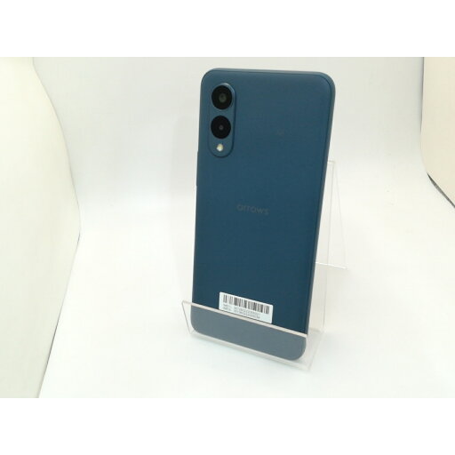 【中古】FCNT docomo 【SIMフリー】 arrows We2 ネイビーグリーン 4GB 64GB F-52E【三宮駅前】保証期間1ヶ月【ランクB】 【中古】FCNT docomo 【SIMフリー】 arrows We2 ネイビーグリーン 4GB 64GB F-52E【三宮駅前】保証期間1ヶ月【ランクB】