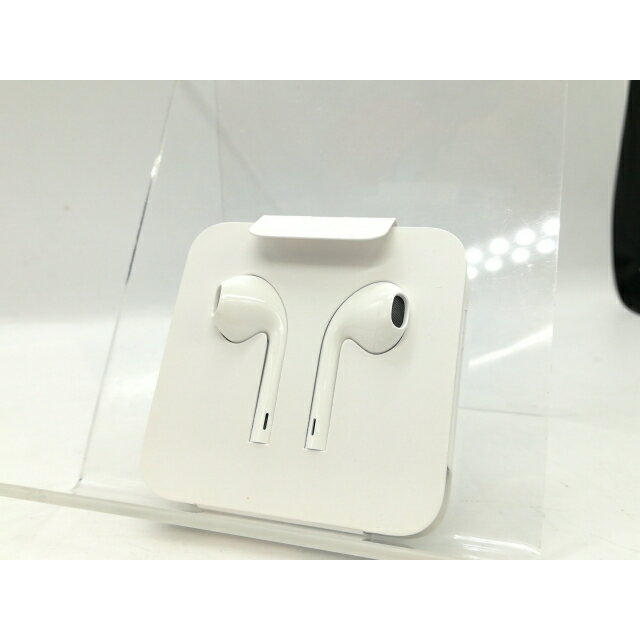 【未使用】Apple EarPods with Lightning Connector [付属品]【三宮駅前】保証期間1週間(2)