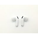 【中古】Apple AirPods 4 MXP63J/A【三宮駅前】保証期間1週間