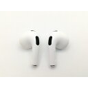 【中古】Apple AirPods(第3世代) MagSafe充電ケース MME73J/A【三宮駅前】保証期間1週間
