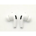 【中古】Apple AirPods Pro 第2世代(2023/USB-C) MTJV3J/A【三宮駅前】保証期間1週間