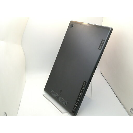 【中古】Lenovo 国内版 【SIMフリー】 Lenovo Tab M10 FHD Plus 4GB 64GB ZA5V0229JP アイアングレー【三宮駅前】保証期間1ヶ月【ランクB】 【中古】Lenovo 国内版 【SIMフリー】 Lenovo Tab M10 FHD Plus 4GB 64GB ZA5V0229JP アイアングレー【三宮駅前】保証期間1ヶ月【ランクB】