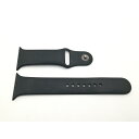 【中古】Apple Apple Watch用 スポーツバンド 【44mm/45mm/46mm/49mm】【三宮駅前】保証期間1週間【ランクC】