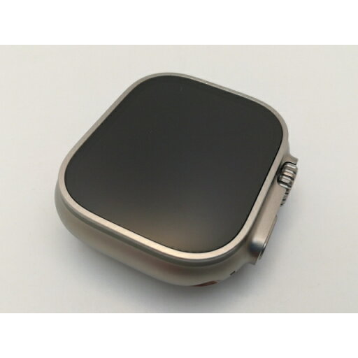 【中古】Apple Apple Watch Ultra2 49mm Cellular チタニウムケース/オレンジオーシャンバンド MREH3J/A【三宮駅前】保証期間1ヶ月【ランクB】 【中古】Apple Apple Watch Ultra2 49mm Cellular チタニウムケース/オレンジオーシャンバンド MREH3J/A【三宮駅前】保証期間1ヶ月【ランクB】