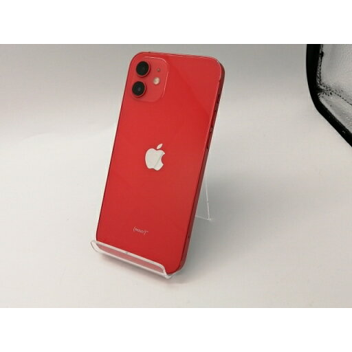 【中古】Apple docomo 【SIMロック解除済み】 iPhone 12 64GB (PRODUCT)RED MGHQ3J/A【三宮駅前】保証期間1ヶ月【ランクC】 【中古】Apple docomo 【SIMロック解除済み】 iPhone 12 64GB (PRODUCT)RED MGHQ3J/A【三宮駅前】保証期間1ヶ月【ランクC】