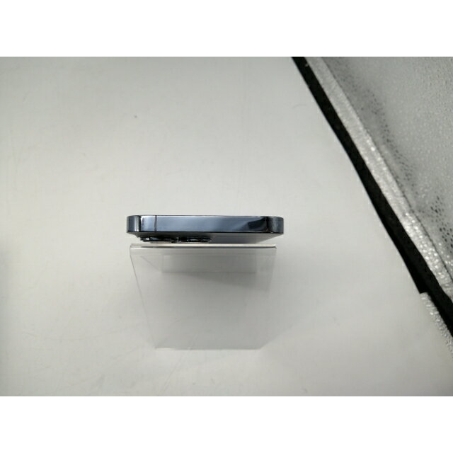 【中古】Apple 国内版 【SIMフリー】 iPhone 13 Pro 128GB シエラブルー MLUK3J/A【三宮駅前】保証期間1週間【ランクC】