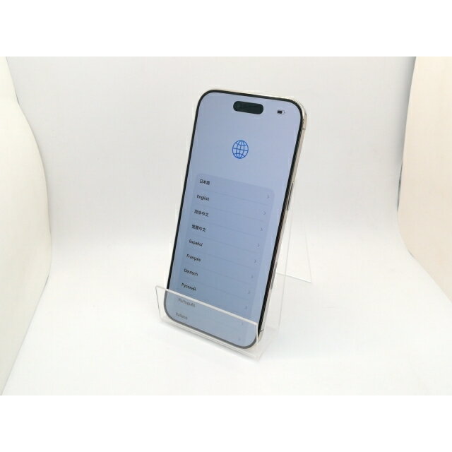 【中古】Apple 国内版 【SIMフリー】 iPhone Air 256GB ライトゴールド MG294J/A【三宮駅前】保証期間1ヶ月【ランクA】