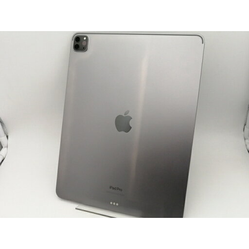 【中古】Apple 【Wi-Fi】 12.9インチ iPad Pro(第6世代/2022) 128GB スペースグレイ MNXP3J/A【三宮駅前】保証期間1ヶ月【ランクB】 【中古】Apple 【Wi-Fi】 12.9インチ iPad Pro(第6世代/2022) 128GB スペースグレイ MNXP3J/A【三宮駅前】保証期間1ヶ月【ランクB】