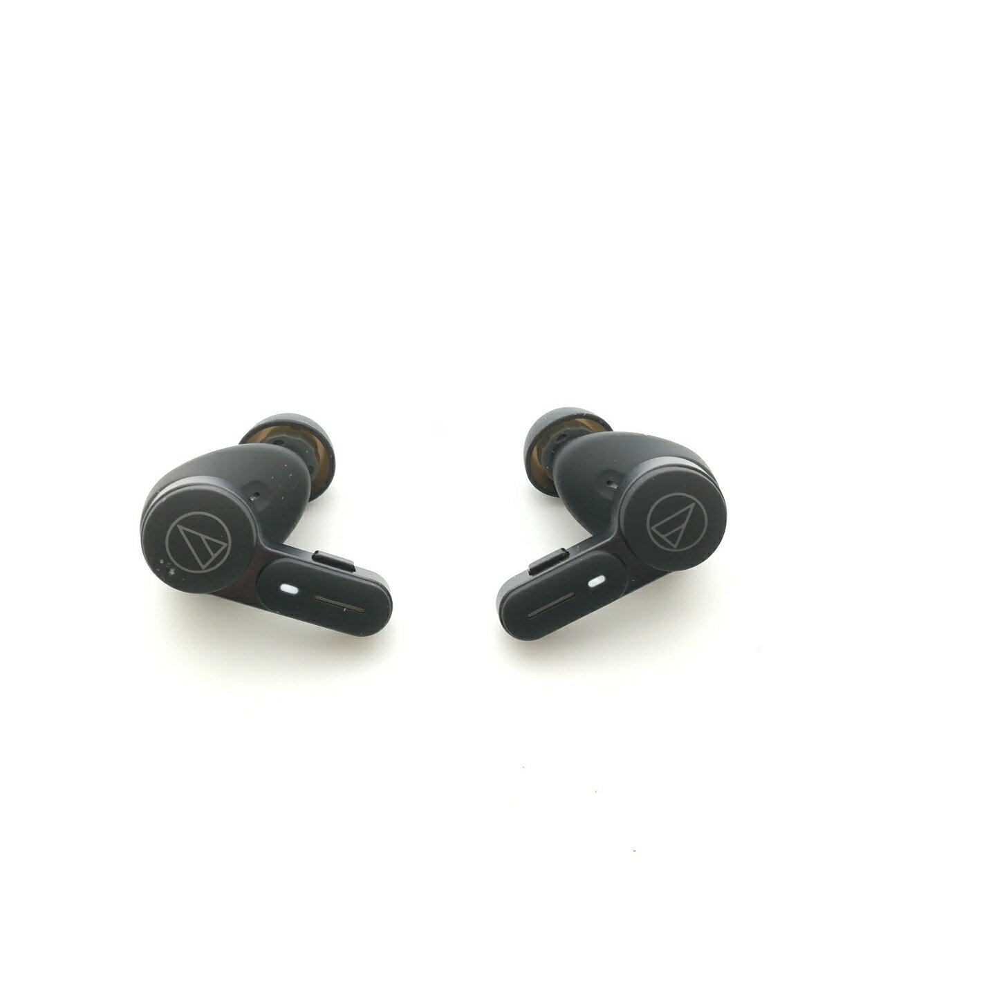 audio-technica ATH-TWX7 BK 保証期間1ヶ月