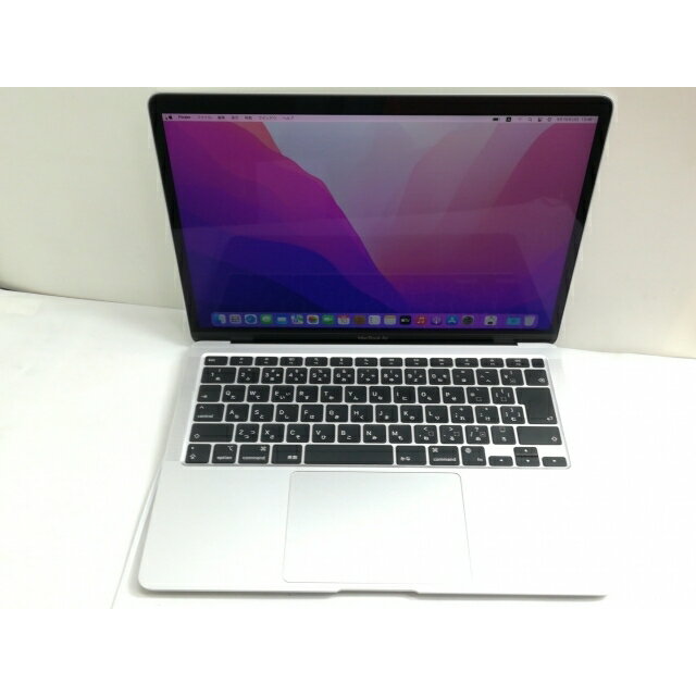 šApple MacBook Air 13 256GB MGN93J/A С (M12020)ڻܱݾڴ1ڥB