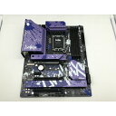 【中古】ASRock Z790 LiveMixer Z790(DDR5)/LGA1700/ATX【神戸】保証期間1週間