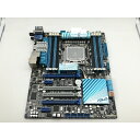 【中古】ASUS P9X79 DELUXE X79/LGA2011/ATX【神戸】保証期間1週間