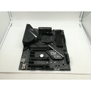 【中古】ASUS ROG STRIX X470-F GAMING X470/AM4/ATX【神戸】保証期間1週間