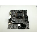 【中古】MSI A520M-A PRO A520/AM4/MicroATX【神戸】保証期間1週間(2)