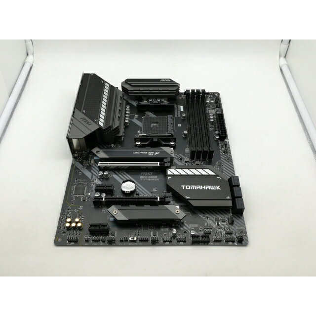 ѤŷԾŹ㤨֡šMSI MAG B550 TOMAHAWK B550/AM4/2.5GbitLAN/ATX ڿ͡ݾڴ1֡פβǤʤ13,980ߤˤʤޤ