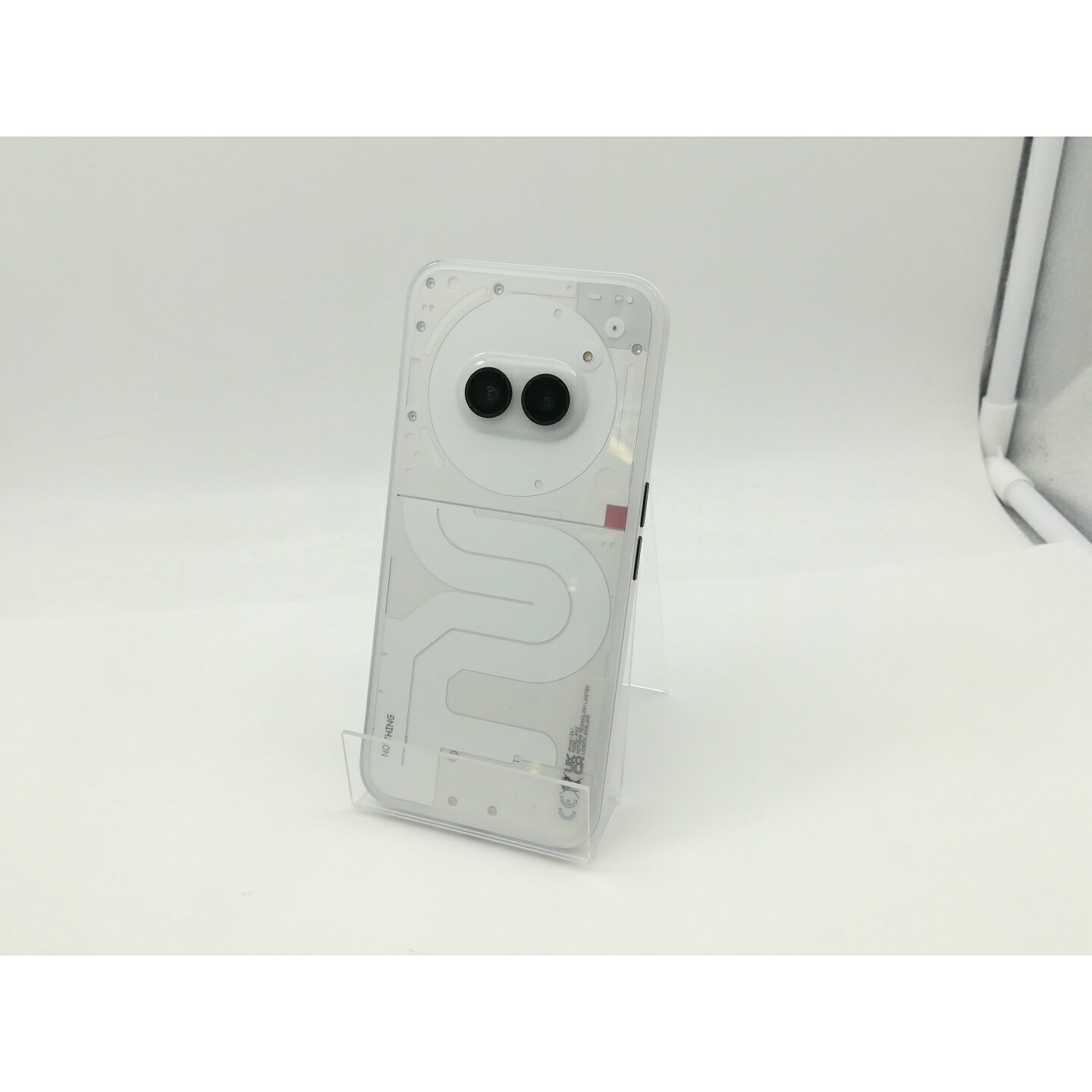 楽天市場】Nothing phone 2a(スマートフォン本体 楽天市場】Nothing phone 2a(スマートフォン本体
