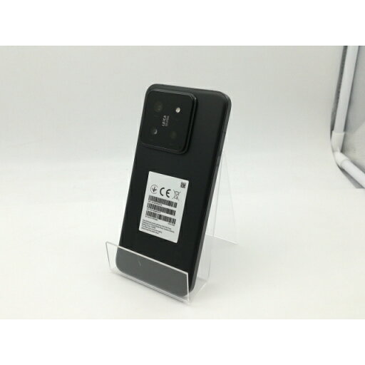 【中古】Xiaomi 海外版 【SIMフリー】 Xiaomi 14 12GB 512GB【神戸】保証期間1ヶ月【ランクB】 【中古】Xiaomi 海外版 【SIMフリー】 Xiaomi 14 12GB 512GB【神戸】保証期間1ヶ月【ランクB】