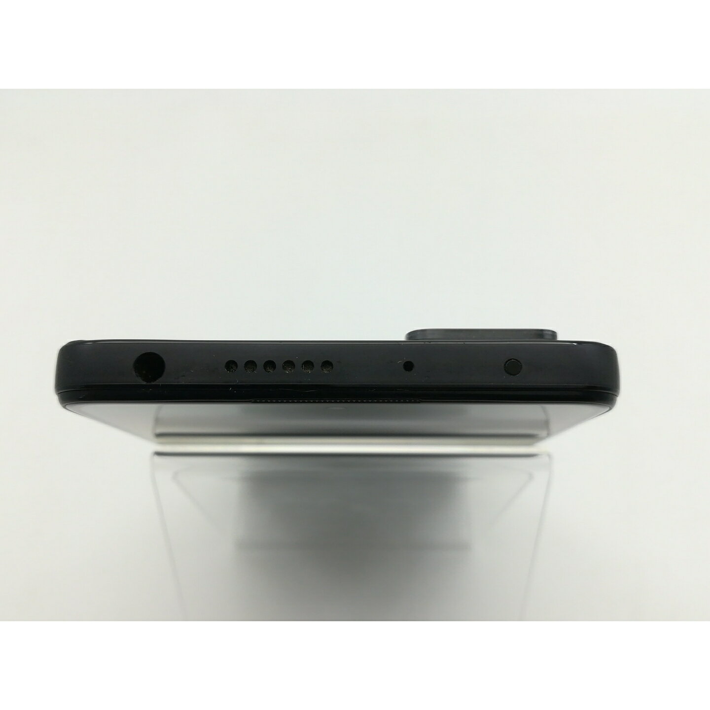 【中古】Xiaomi 楽天モバイル 【SIMフリー】 Redmi Note 11 Pro 5G グラファイトグレー 6GB 128GB 2201116SR【神戸】保証期間1ヶ月【ランクC】