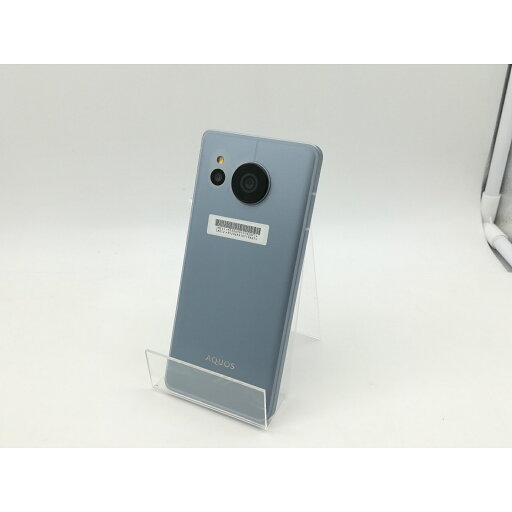 【中古】SHARP au 【SIMフリー】 AQUOS sense7 6GB 128GB SHG10 ブルー【神戸】保証期間1ヶ月【ランクC】 【中古】SHARP au 【SIMフリー】 AQUOS sense7 6GB 128GB SHG10 ブルー【神戸】保証期間1ヶ月【ランクC】