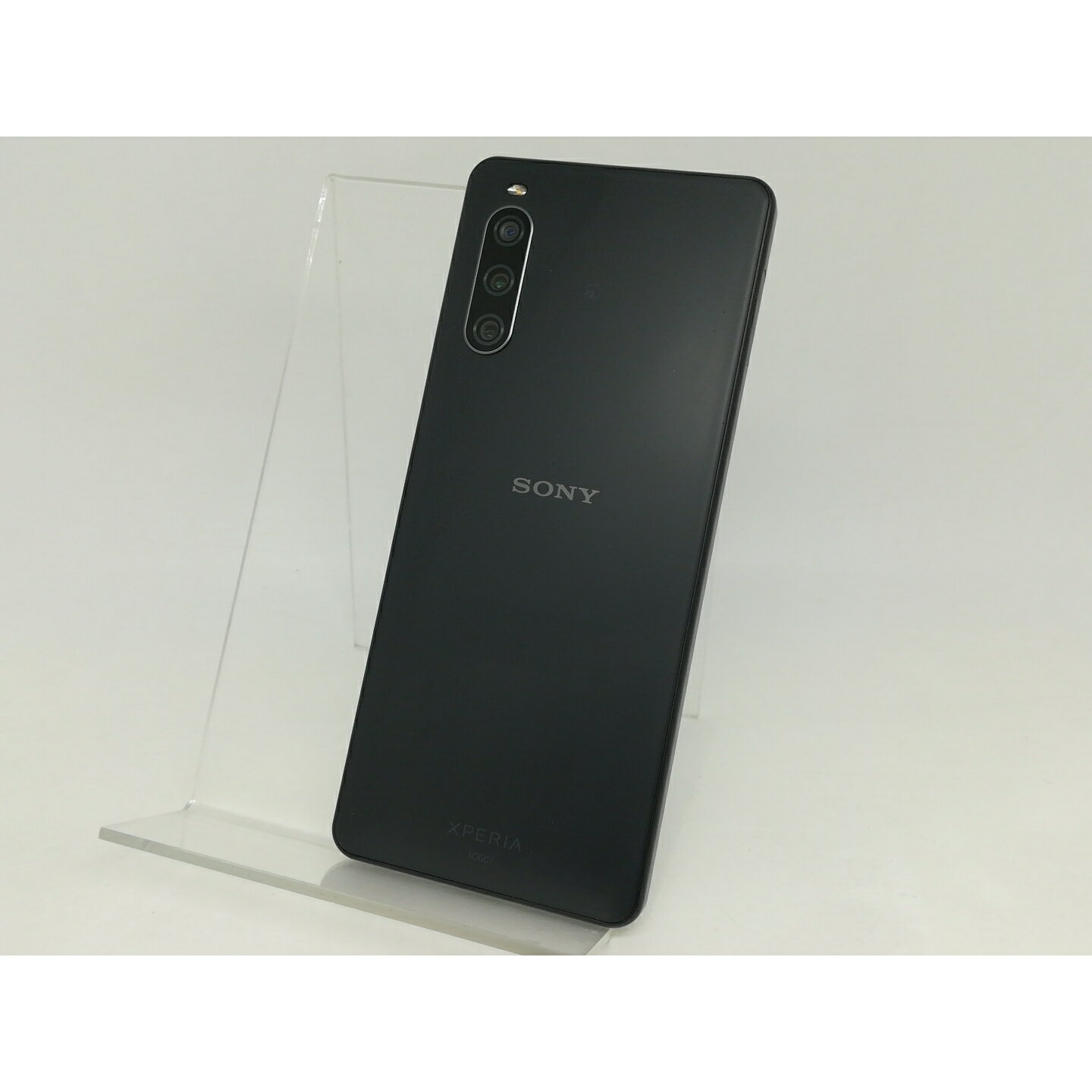【中古】SONY au 【SIMフ