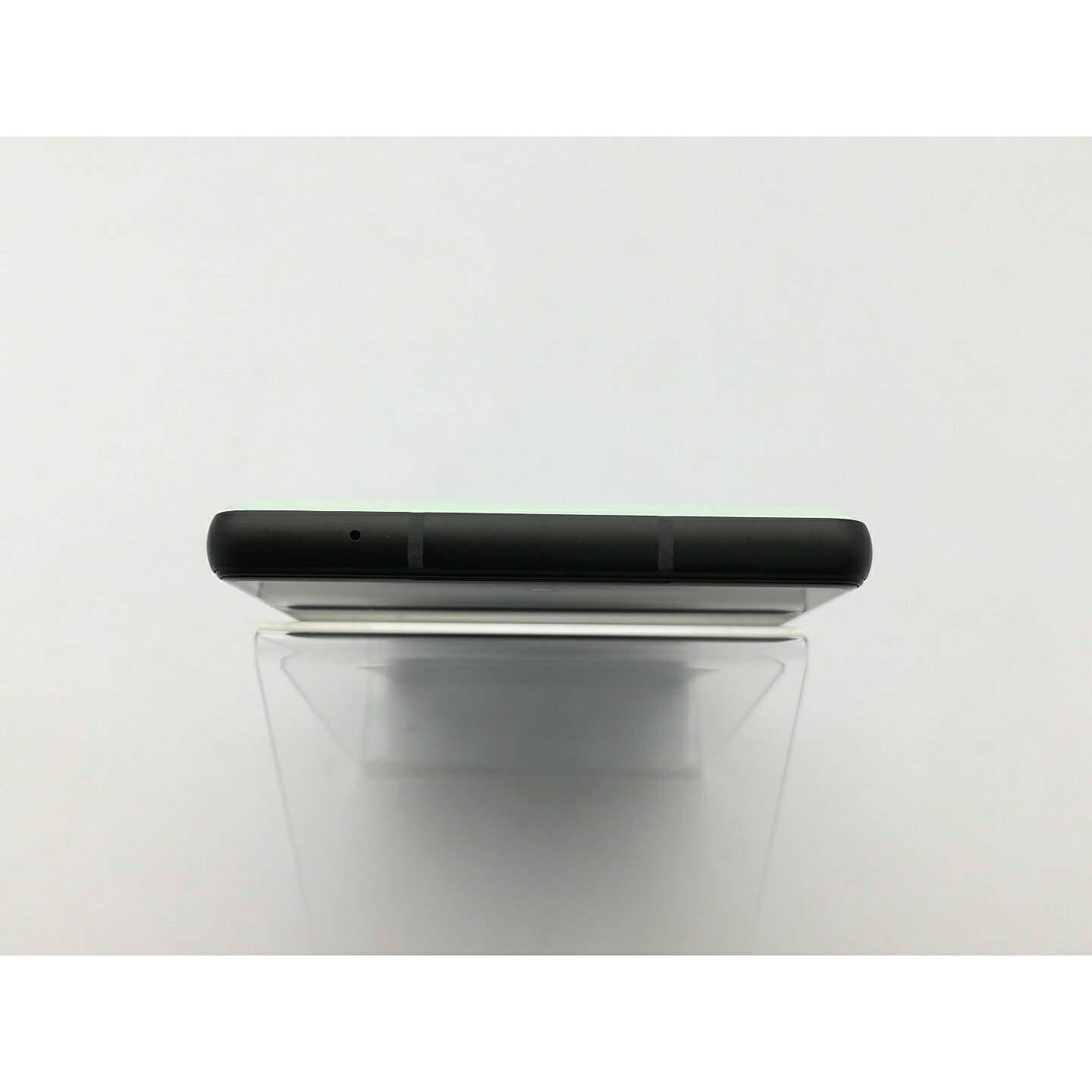 【中古】Google au 【SIMフリー】 Pixel 6a セージ 6GB 128GB GB17L【神戸】保証期間1ヶ月【ランクA】