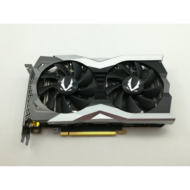楽天市場】zotac gaming geforce rtx 2060 twin fan zt-t20600f-10mの通販 楽天市場】zotac gaming geforce rtx 2060 twin fan zt-t20600f-10mの通販