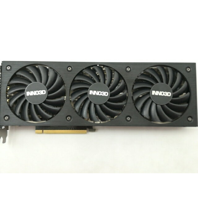 【中古】NVIDIA GeForce RTX3080Ti 12GB(GDDR6X)/PCI-E【神戸】保証期間1週間