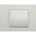 【中古】Apple Magic Trackpad (2010) MC380J/A【神戸】保証期間1週間