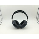 【中古】Apple AirPods Max(2024/USB-C) ミッドナイト MWW43ZA/A【神戸】保証期間1週間