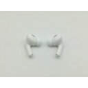 【中古】Apple AirPods Pro 第2世代(2023/USB-C) MTJV3J/A【神戸】保証期間1週間