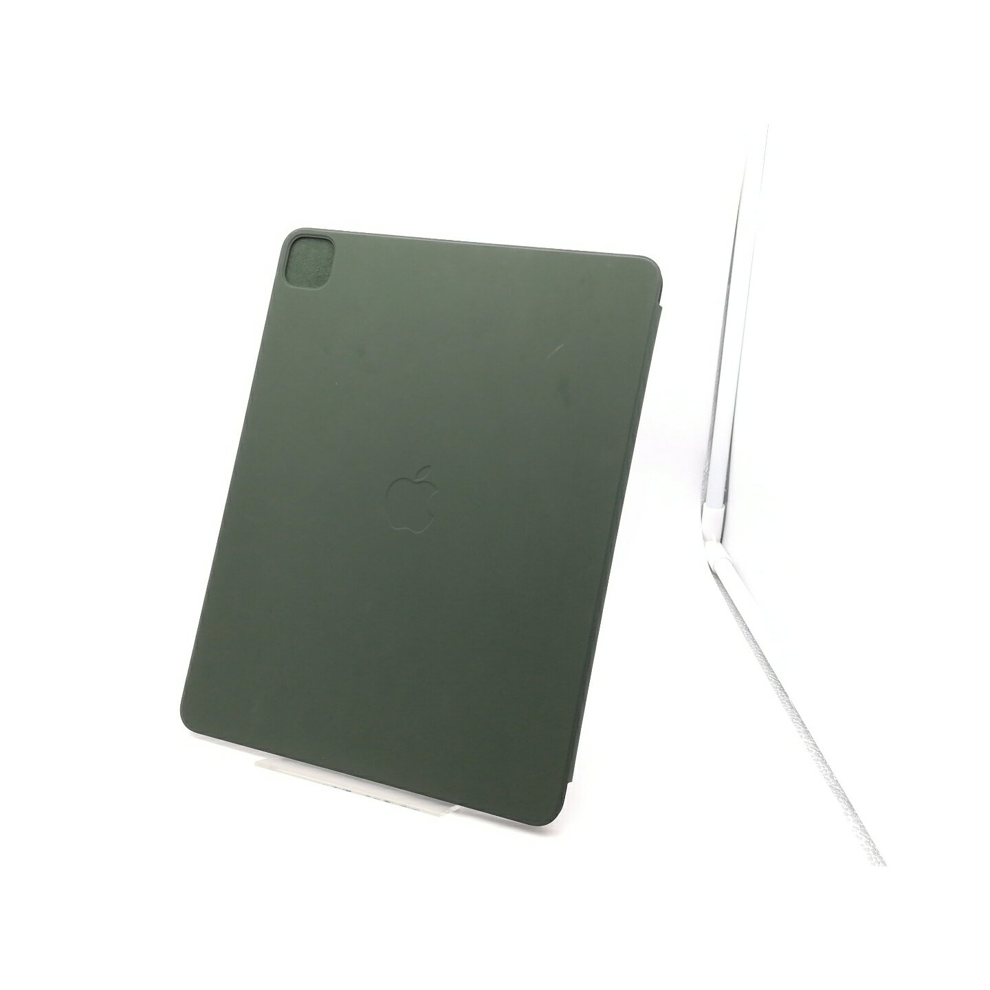 šApple Smart Folio 㥳륰쥤 iPad Pro 12.9(3) MRXD2FE/Aڿ͡ݾڴ1