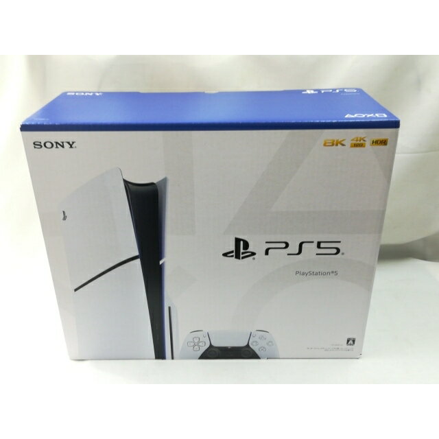 【未使用】SONY Playstation5 CFI-2000A01【神戸】保証期間3ヶ月