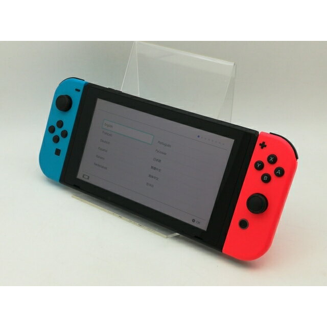【中古】Nintendo Switch 本体 リングフィットアドベンチャーセット【神戸】保証期間1ヶ月【ランクB】