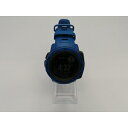 【中古】Garmin Instinct Dual Power 010-02293-35 -Tidal Blue【神戸】保証期間1ヶ月【ランクB】