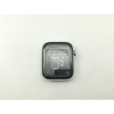 【中古】Apple Apple Watch Series9 45mm Cellular シルバーステンレススチールケース/ストームブルースポーツバンド(M/L) MRMP3J/A【神戸】保証期間1ヶ月【ランクB】