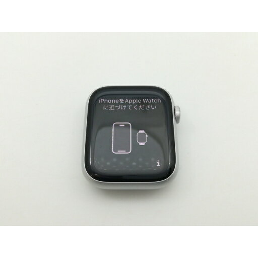 【中古】Apple Apple Watch Series9 45mm GPS シルバーアルミニウムケース/ウインターブルースポーツループ MR9F3J/A【神戸】保証期間1ヶ月【ランクA】 【中古】Apple Apple Watch Series9 45mm GPS シルバーアルミニウムケース/ウインターブルースポーツループ MR9F3J/A【神戸】保証期間1ヶ月【ランクA】