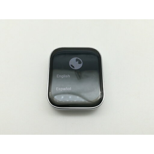 【中古】Zepp Health Amazfit Bip 5 Unity チャコール【神戸】保証期間1ヶ月【ランクB】 【中古】Zepp Health Amazfit Bip 5 Unity チャコール【神戸】保証期間1ヶ月【ランクB】