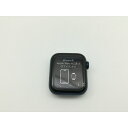 【中古】Apple Apple Watch Series6 40mm GPS ブルーアルミ/スポーツバンド ディープネイビー S/M&M/L【神戸】保証期間1ヶ...