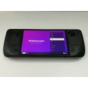 【中古】VALVE Steam Deck OLED 512GB 【Ze...(2)