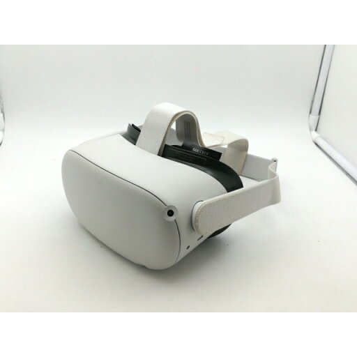 【中古】Oculus Oculus Quest 2 64GB 301-00352-01【神戸】保証期間1ヶ月【ランクC】 【中古】Oculus Oculus Quest 2 64GB 301-00352-01【神戸】保証期間1ヶ月【ランクC】
