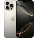 【未使用】Apple 国内版 【SIMフリー】 iPhone 16 Pro Max 1TB ナチュラルチタニウム MYWU3J/A【神戸】保証期間3ヶ月