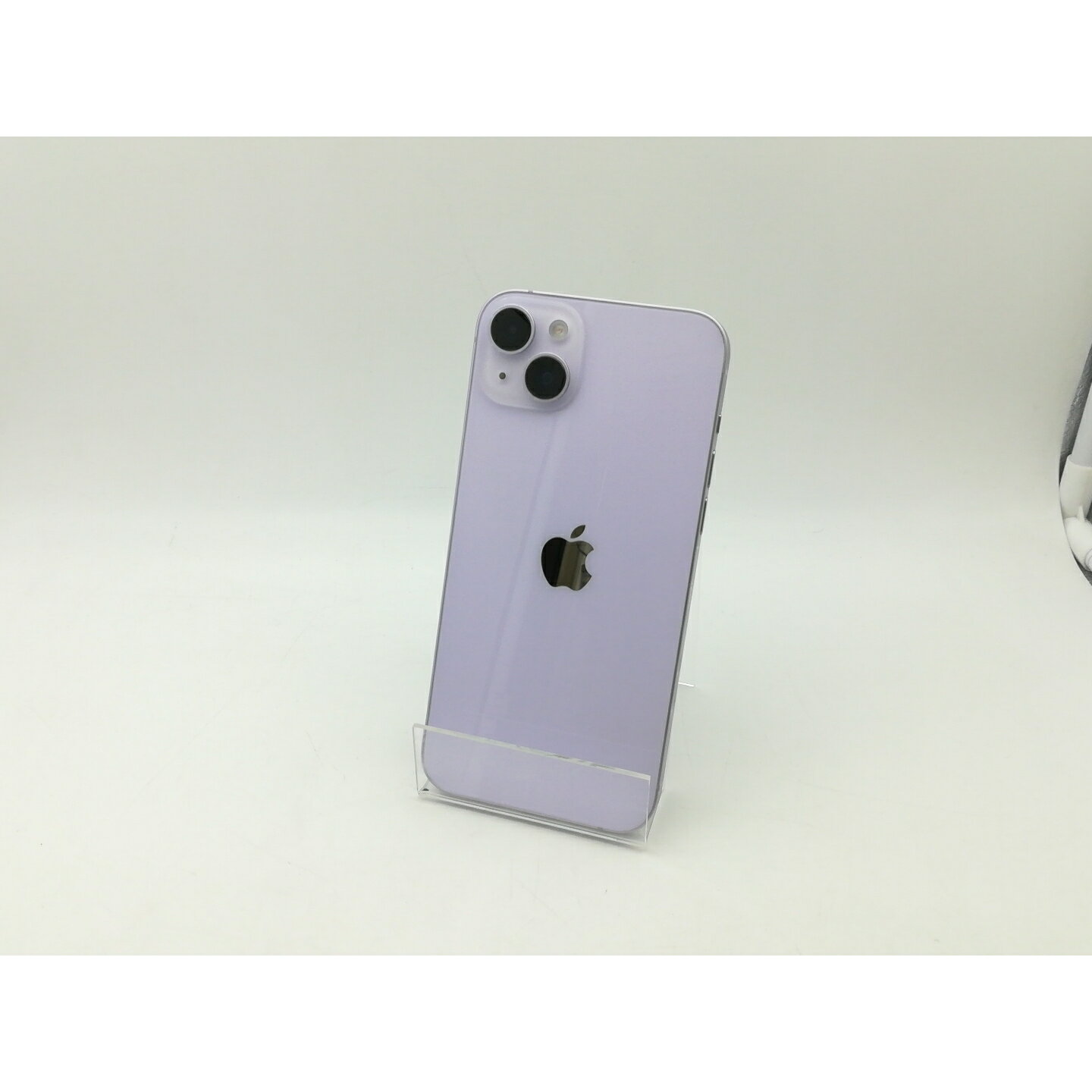 šApple ŷХ SIMե꡼ iPhone 14 Plus 256GB ѡץ MQ4M3J/Aڿ͡ݾڴ1ڥA