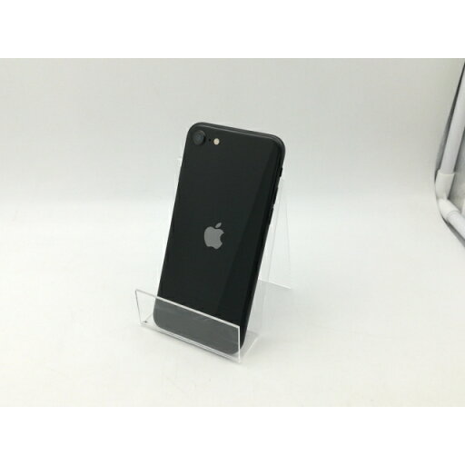 【中古】Apple iPhone SE(第2世代) 64GB ブラック (国内版SIMロックフリー) MHGP3J/A(後期型番)【神戸】保証期間1ヶ月【ランクC】 【中古】Apple iPhone SE(第2世代) 64GB ブラック (国内版SIMロックフリー) MHGP3J/A(後期型番)【神戸】保証期間1ヶ月【ランクC】