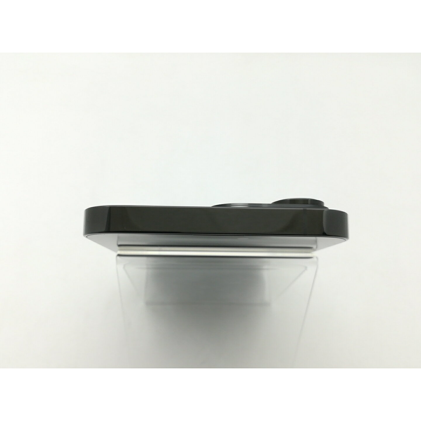 【中古】Apple 国内版 【SIMフリー】 iPhone 14 Pro Max 256GB スペースブラック MQ9A3J/A【神戸】保証期間1ヶ月【ランクB】