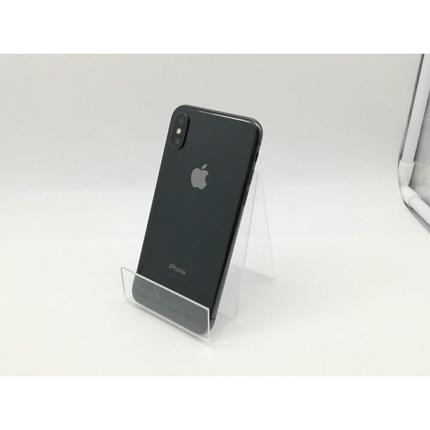 送料無料 1円スタート iPhone X 256GB スペースグレイ SIM 送料無料 1円スタート iPhone X 256GB スペースグレイ SIM