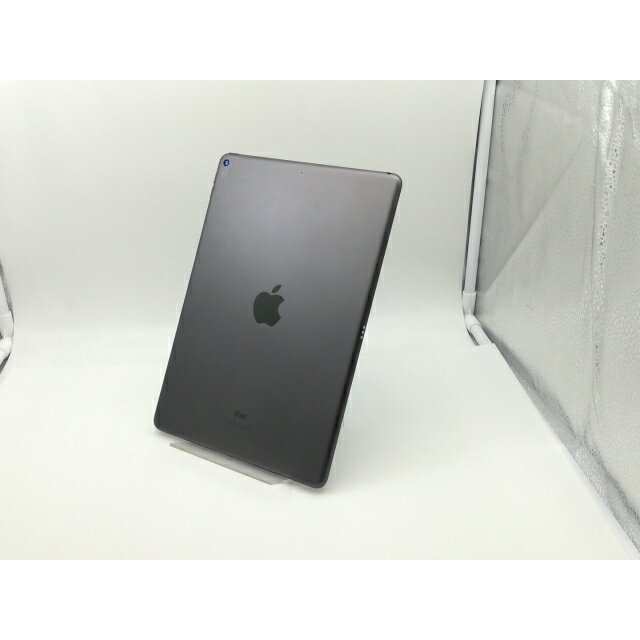 【中古】Apple iPad Air(第3世代/2019) Wi-Fiモデル 64GB スペースグレイ MUUJ2J/A【神戸】保証期間1ヶ月【ランクB】
